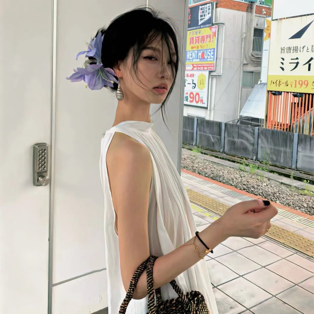 花水木