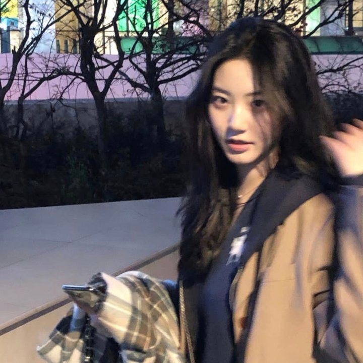美好的时光